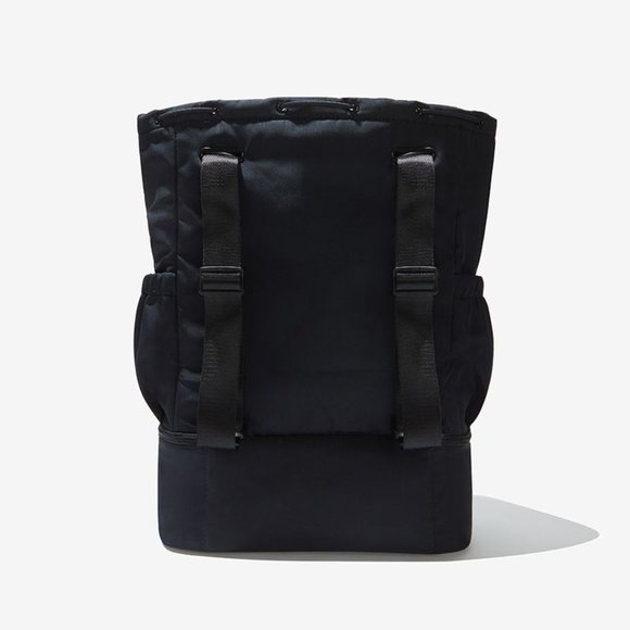 NWT - Beyond Yoga Convertible Gym Bag - Black - Picture 2 of 2